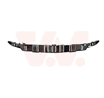 Tlmič nárazov, Nárazník VAN WEZEL 4415561