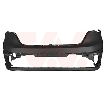 Nárazník VAN WEZEL 4423574