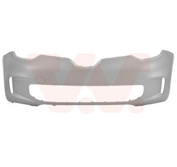 Nárazník VAN WEZEL 4426574