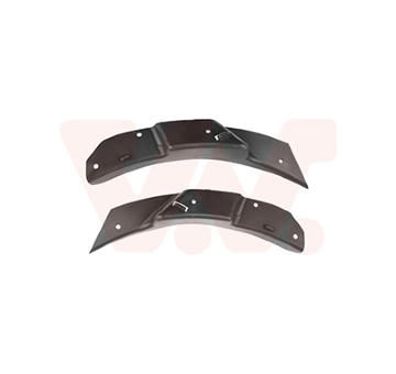 Spoiler VAN WEZEL 4429500