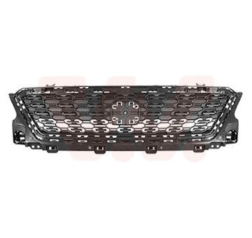 Mrizka chladice VAN WEZEL 4906510