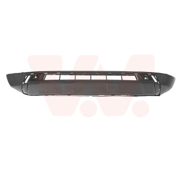 Spoiler VAN WEZEL 4907500