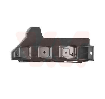 Drżiak nárazníka VAN WEZEL 4917568