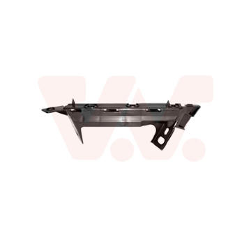 Drzak, naraznik VAN WEZEL 4919567