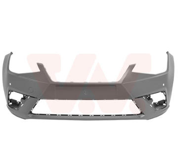 Nárazník VAN WEZEL 4929575