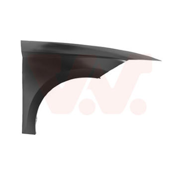 Blatník VAN WEZEL 4929658