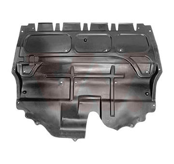 Izolace motorového prostoru VAN WEZEL 4937701