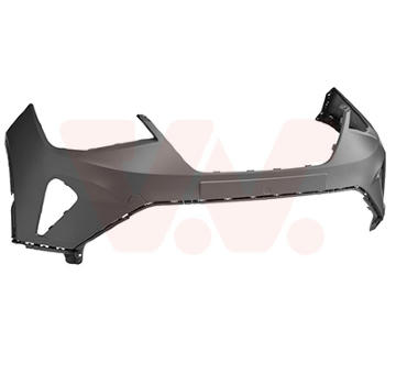 Nárazník VAN WEZEL 4938574