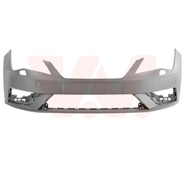 Nárazník VAN WEZEL 4949572