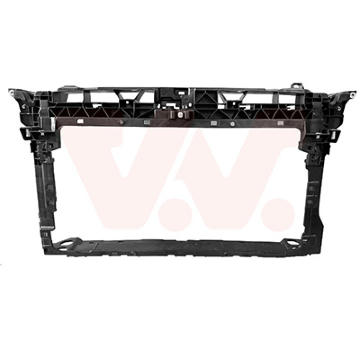 Přední obložení VAN WEZEL 4950668