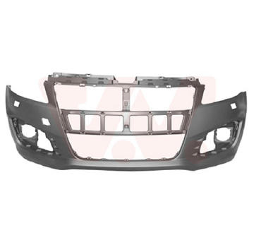 Nárazník VAN WEZEL 5223579