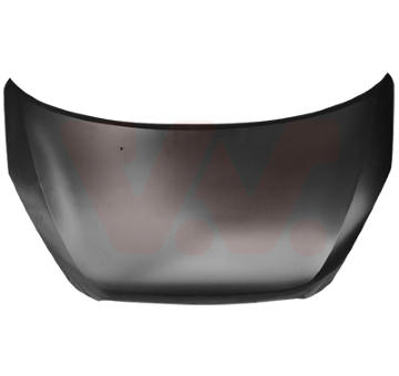 Kapota motoru VAN WEZEL 5223660
