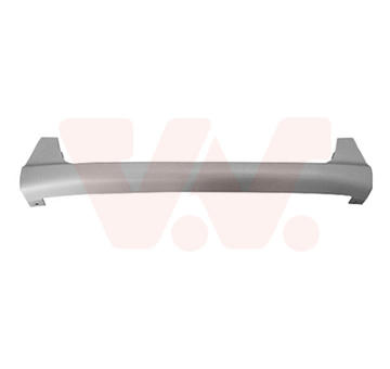 Spoiler VAN WEZEL 5251500