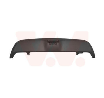 Spoiler VAN WEZEL 5251508