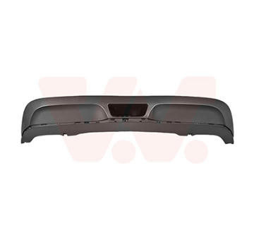 Spoiler VAN WEZEL 5251509