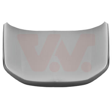 Kapota motoru VAN WEZEL 5251660