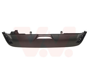 Spoiler VAN WEZEL 5354509