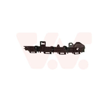 Drzak, naraznik VAN WEZEL 5354537