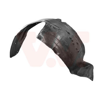 Oblożenie podblatníka VAN WEZEL 5382433