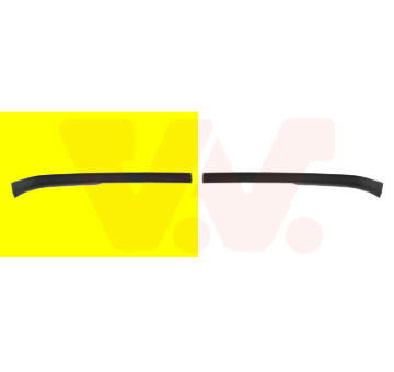 Spoiler VAN WEZEL 5396502