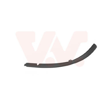 Spojler VAN WEZEL 5406503