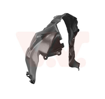 Oblożenie podblatníka VAN WEZEL 5410434