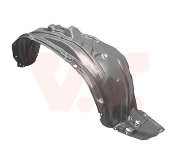 Oblożenie podblatníka VAN WEZEL 5419434