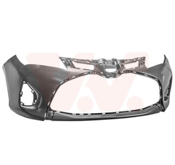 Nárazník VAN WEZEL 5428570