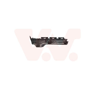 Drzak, naraznik VAN WEZEL 5432537