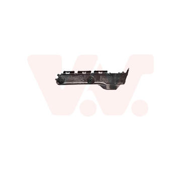 Drzak, naraznik VAN WEZEL 5432538