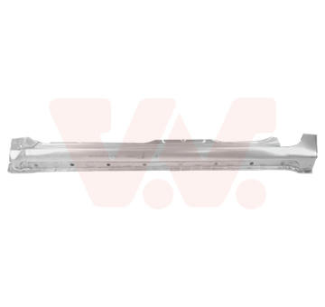 Nástupní panel VAN WEZEL 5437103