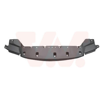 Spoiler VAN WEZEL 5467500