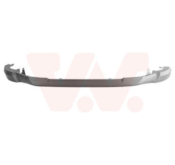 Spoiler VAN WEZEL 5474500