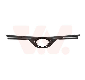 Mrizka chladice VAN WEZEL 5474510