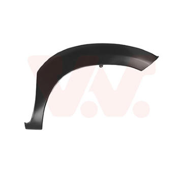 Rozżírenie blatníka VAN WEZEL 5487522