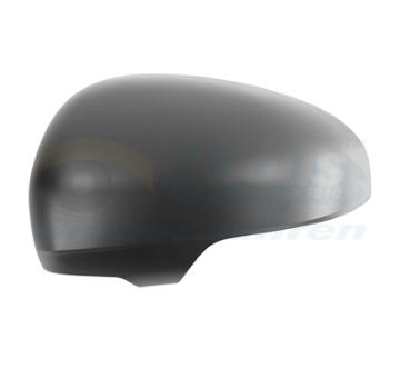 Kryt, vnější zrcátko VAN WEZEL 5492843