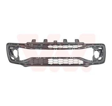 Vetracia mrieżka v nárazníku VAN WEZEL 5702590