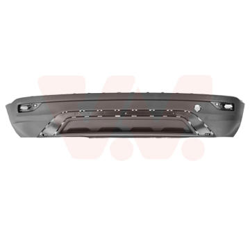 Spoiler VAN WEZEL 5706508
