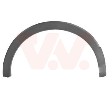 Rozsireni, blatnik VAN WEZEL 5706523