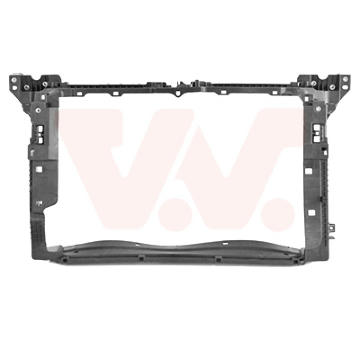 Predni oblozeni VAN WEZEL 5706678