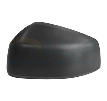 Kryt, vnější zrcátko VAN WEZEL 5707841