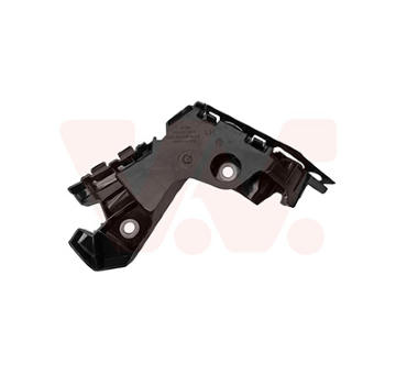 Drżiak nárazníka VAN WEZEL 5708567