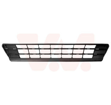 Vetracia mrieżka v nárazníku VAN WEZEL 5708599