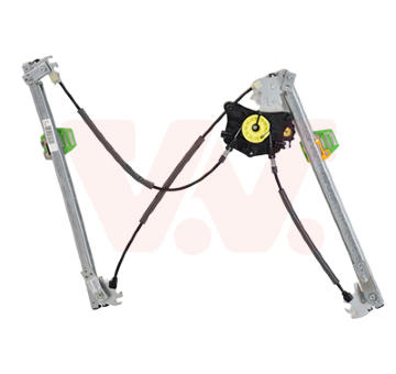 Mechanizmus zdvíhania okna VAN WEZEL 5710261