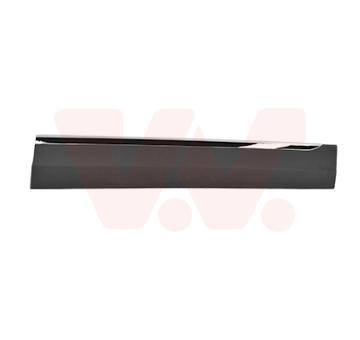 Ozdobna / ochranna lista, dvere VAN WEZEL 5710424