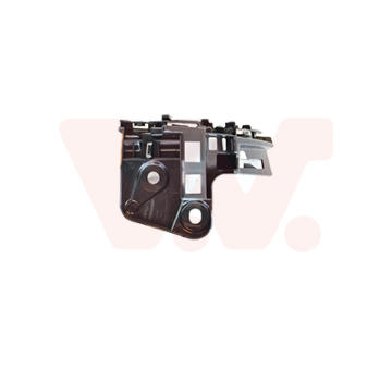 Drzak, naraznik VAN WEZEL 5710536