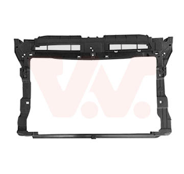 Predné oblożenie VAN WEZEL 5710668