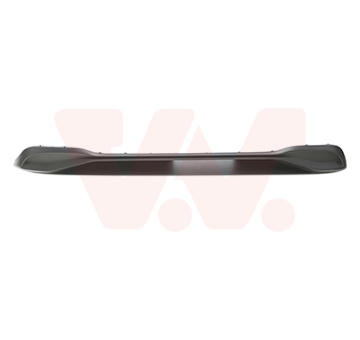 Spoiler VAN WEZEL 5711509