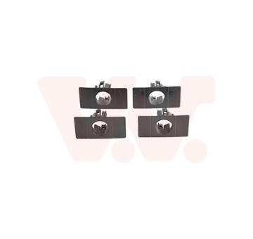 Uchyt, Senzor-parkovaci asistent VAN WEZEL 5742468