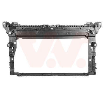 Predni oblozeni VAN WEZEL 5751668